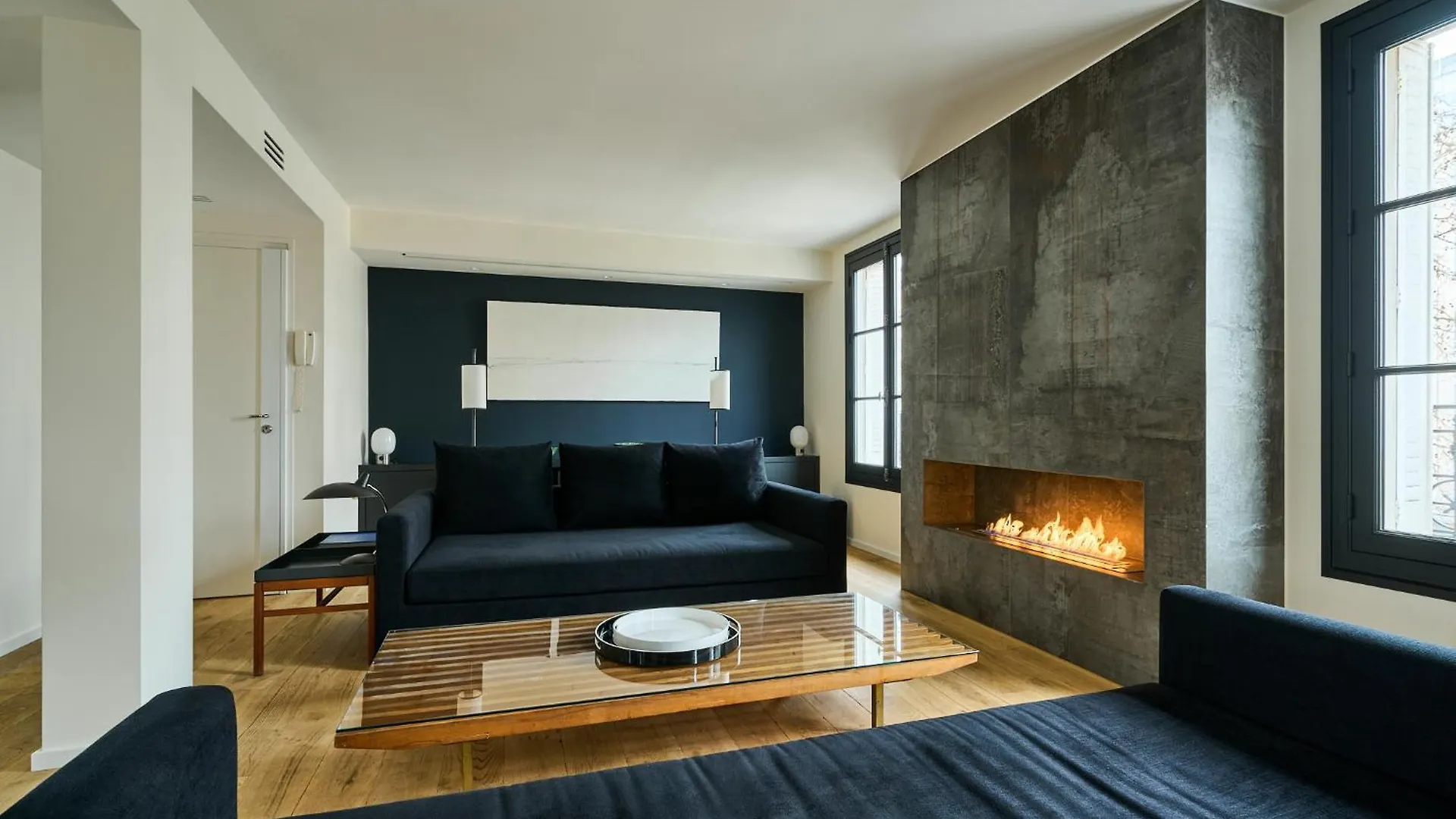 Apartamento Duplex Vue Tour Eiffel *