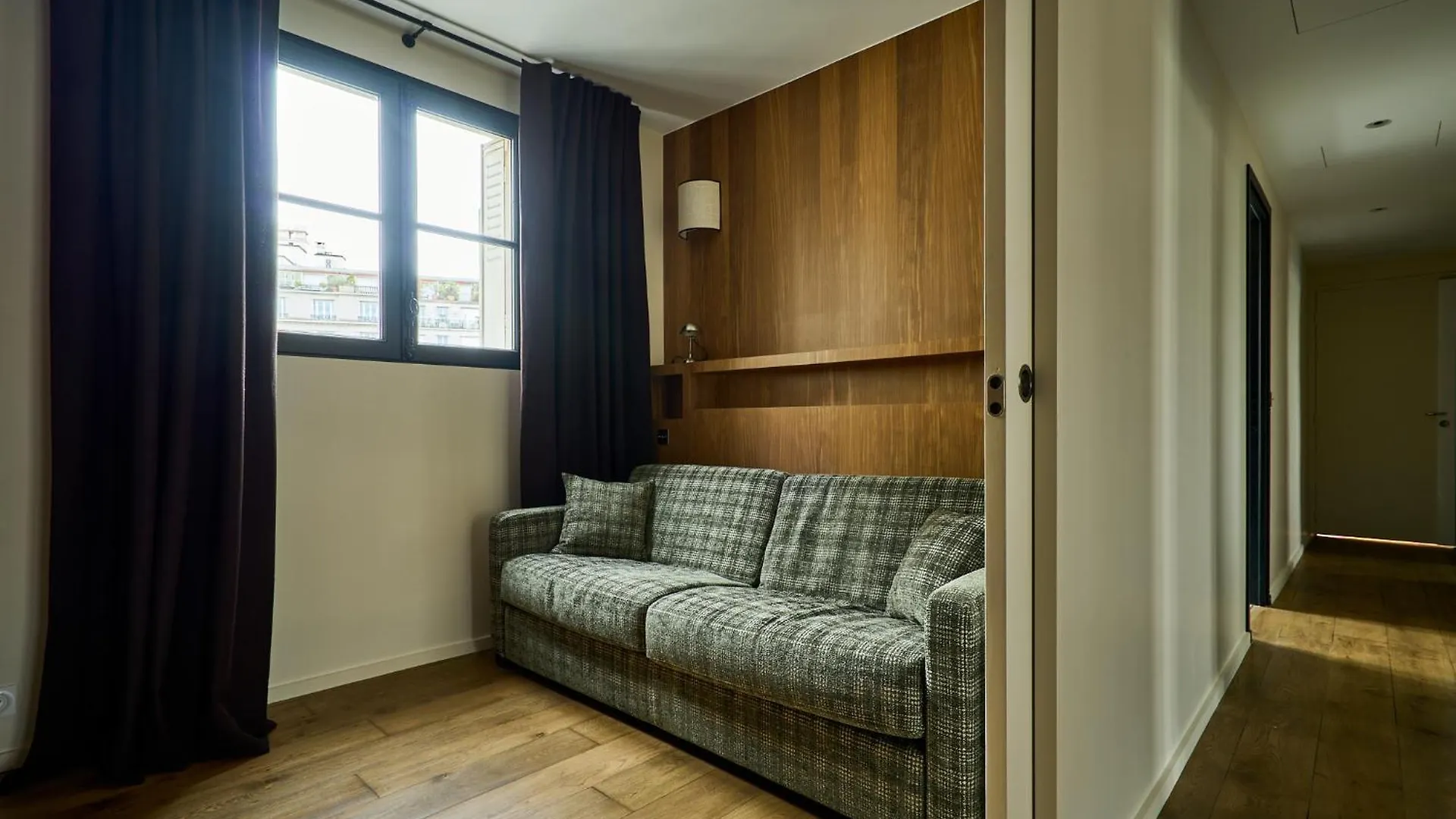 Apartamento Duplex Vue Tour Eiffel *